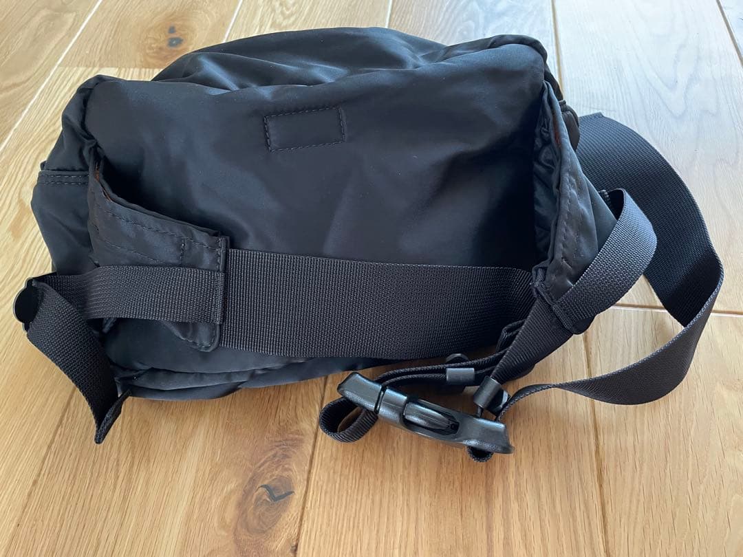 【PORTER 吉田カバン】美品　タンカー　ボディバッグ