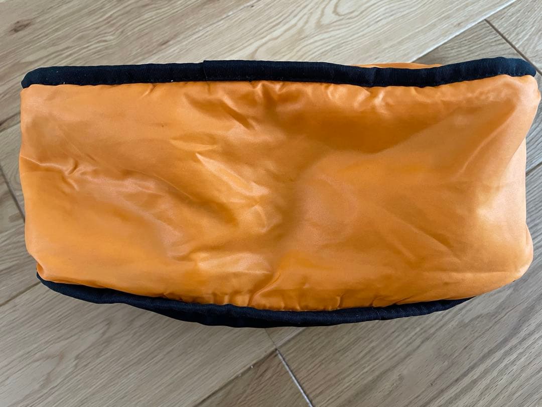 【PORTER 吉田カバン】美品　タンカー　ボディバッグ