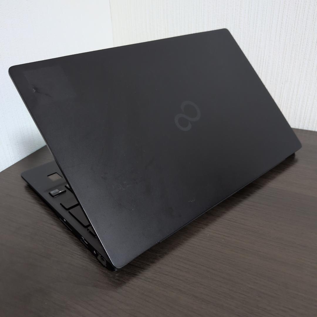 【第11世代Corei7✨薄型】富士通U9311/F 16GB 512GB