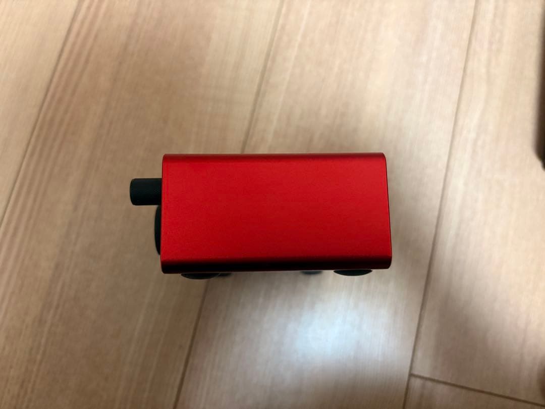 DTM・DAW Focusrite Scarlett Solo 4th gen