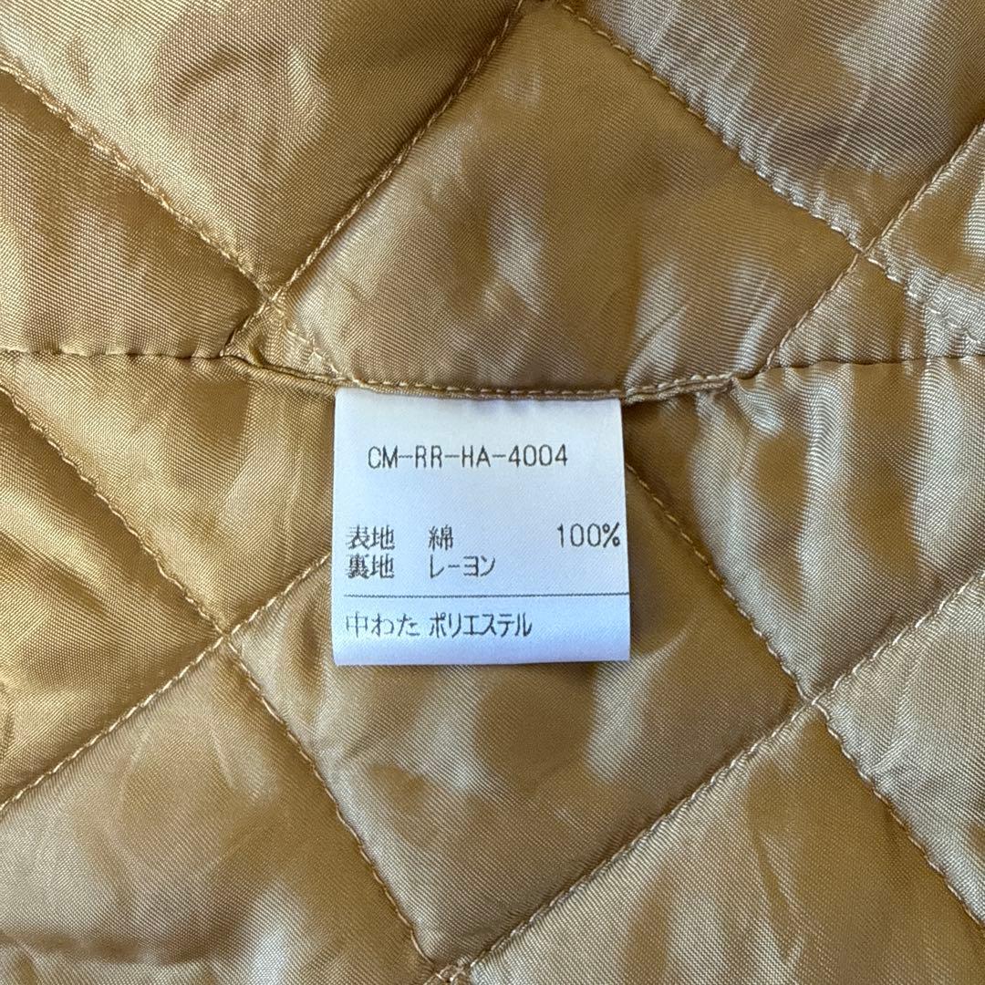 稀少　RRL ダブルアールエル　初期三つ星タグ　ピーコート　ラルフローレン　Ｌ