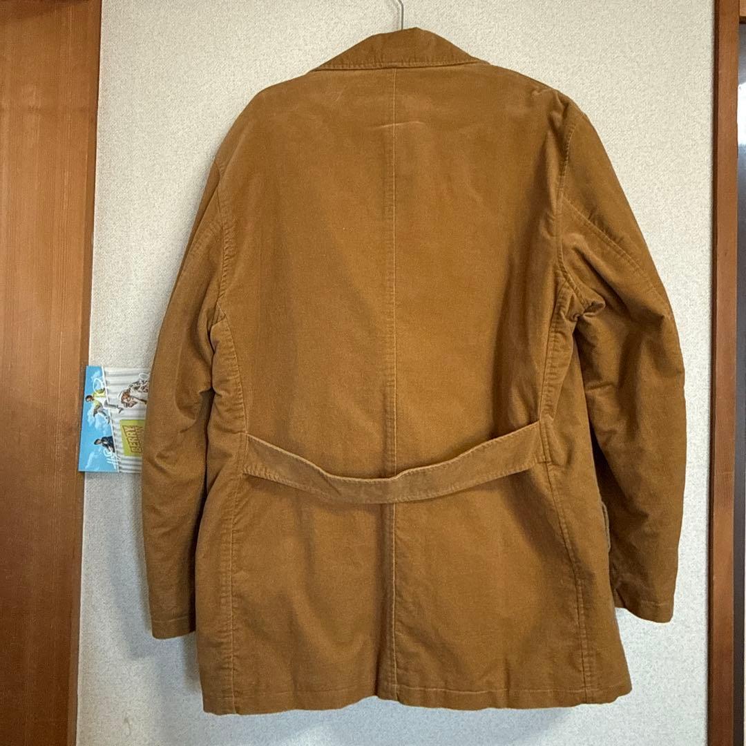 稀少　RRL ダブルアールエル　初期三つ星タグ　ピーコート　ラルフローレン　Ｌ