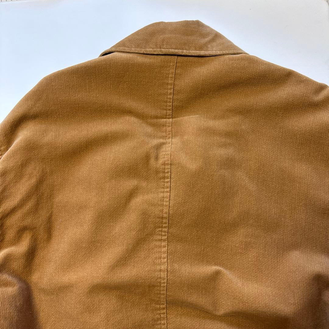 稀少　RRL ダブルアールエル　初期三つ星タグ　ピーコート　ラルフローレン　Ｌ