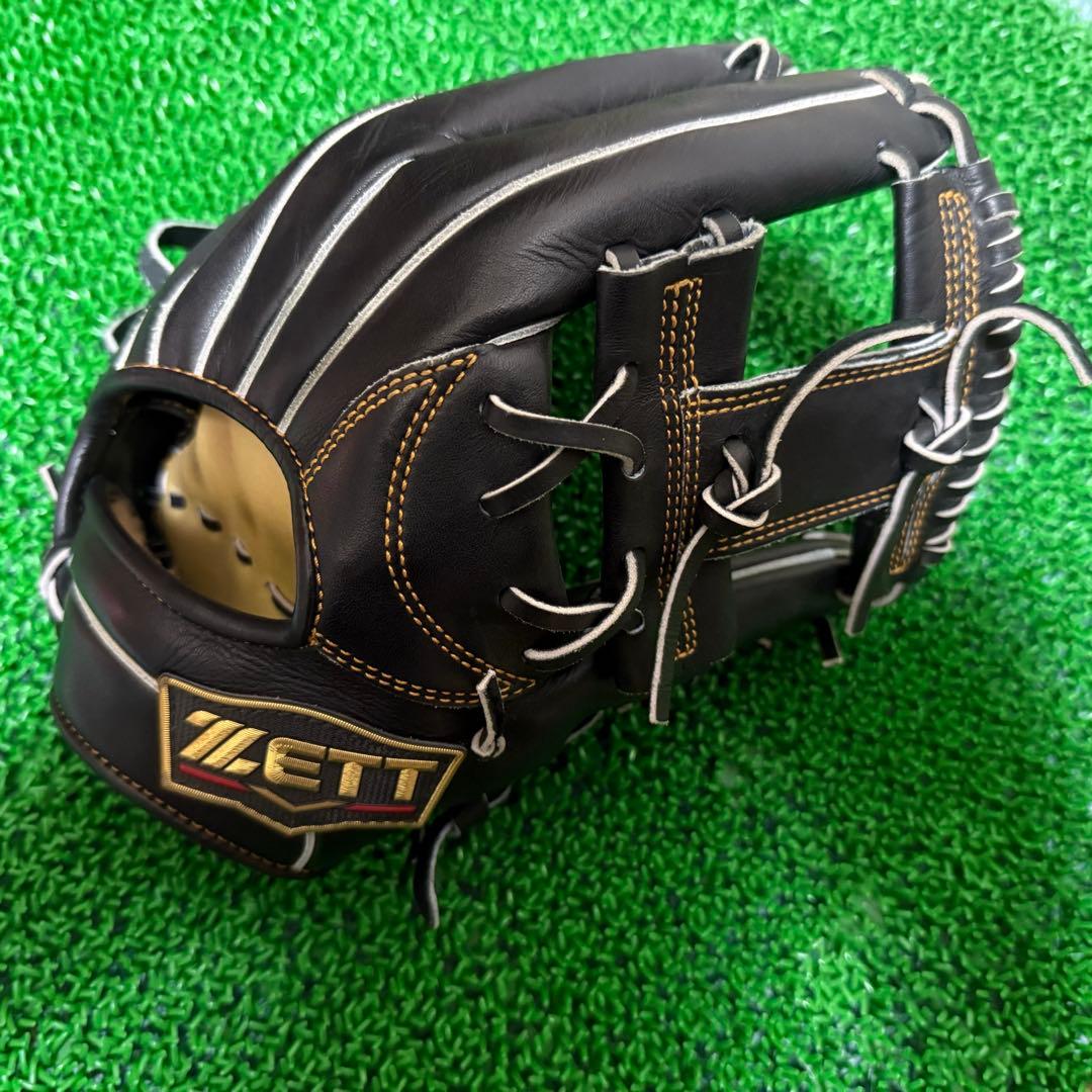 【最終値引き】軟式　プロステイタスSE 今宮モデル