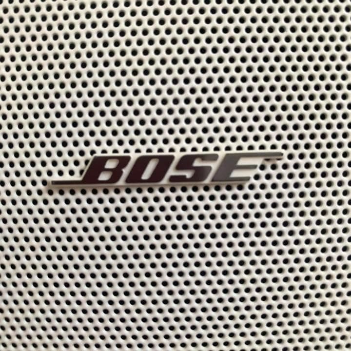 Bose　スピーカー　 FreeSpace　DE　40SE ペア