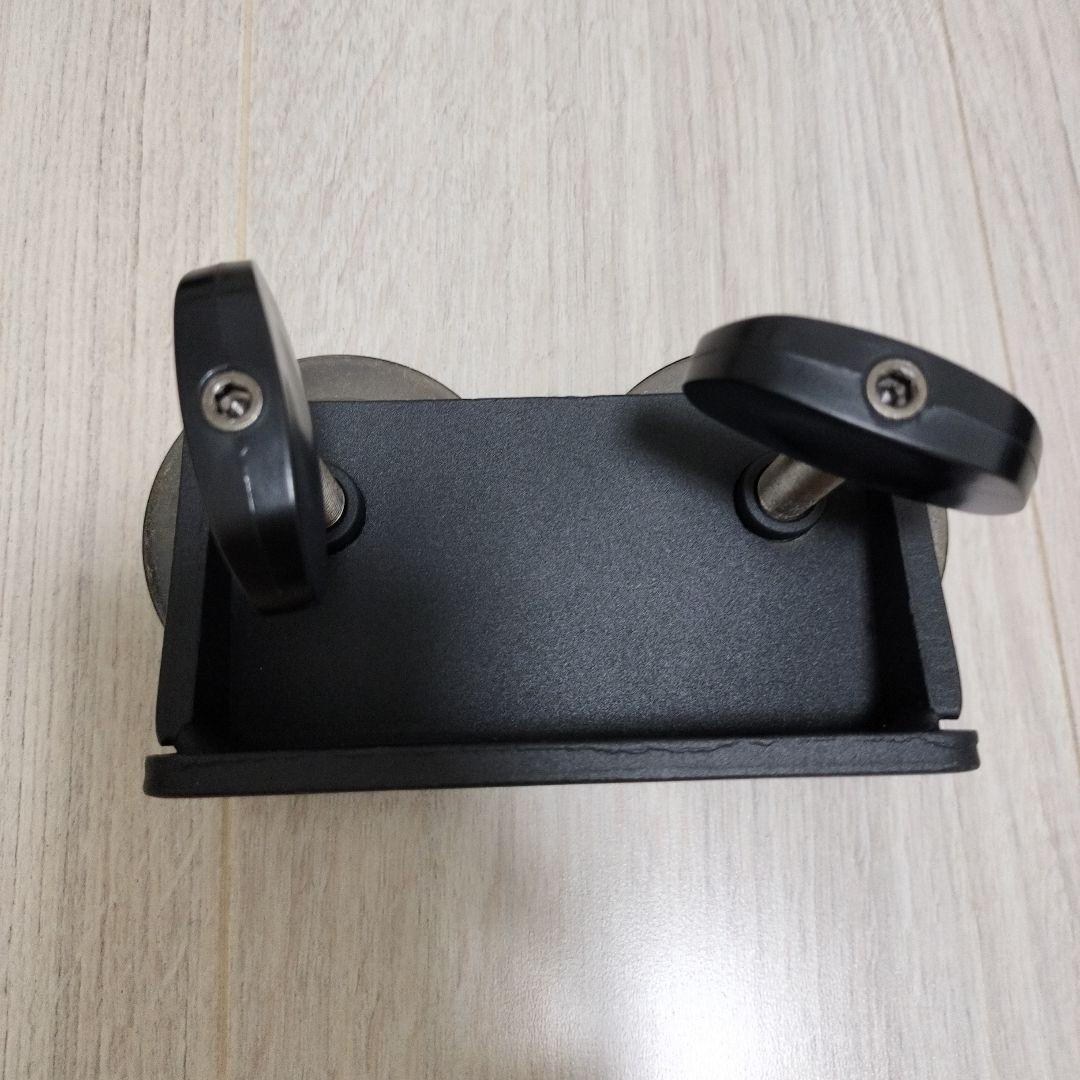 エルゴトロンLX　デュアルモニターアーム　おまけ付き