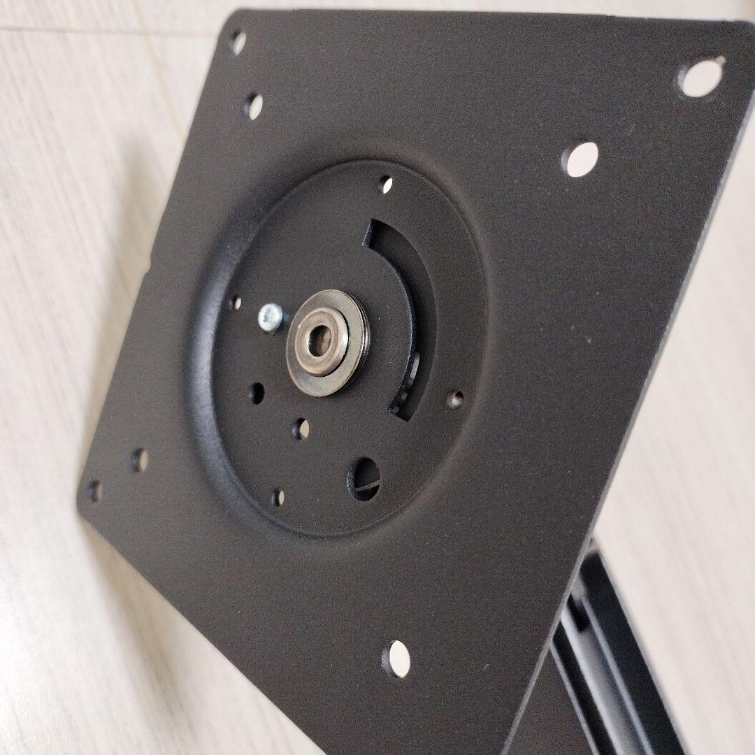 エルゴトロンLX　デュアルモニターアーム　おまけ付き