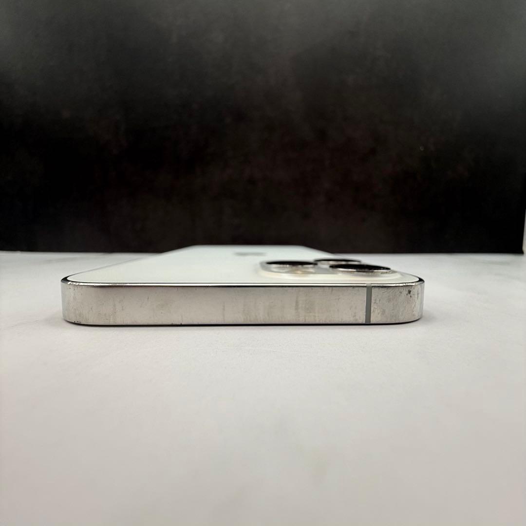 ★美品　iPhone 12 pro 128GB SIMフリー BATT90%