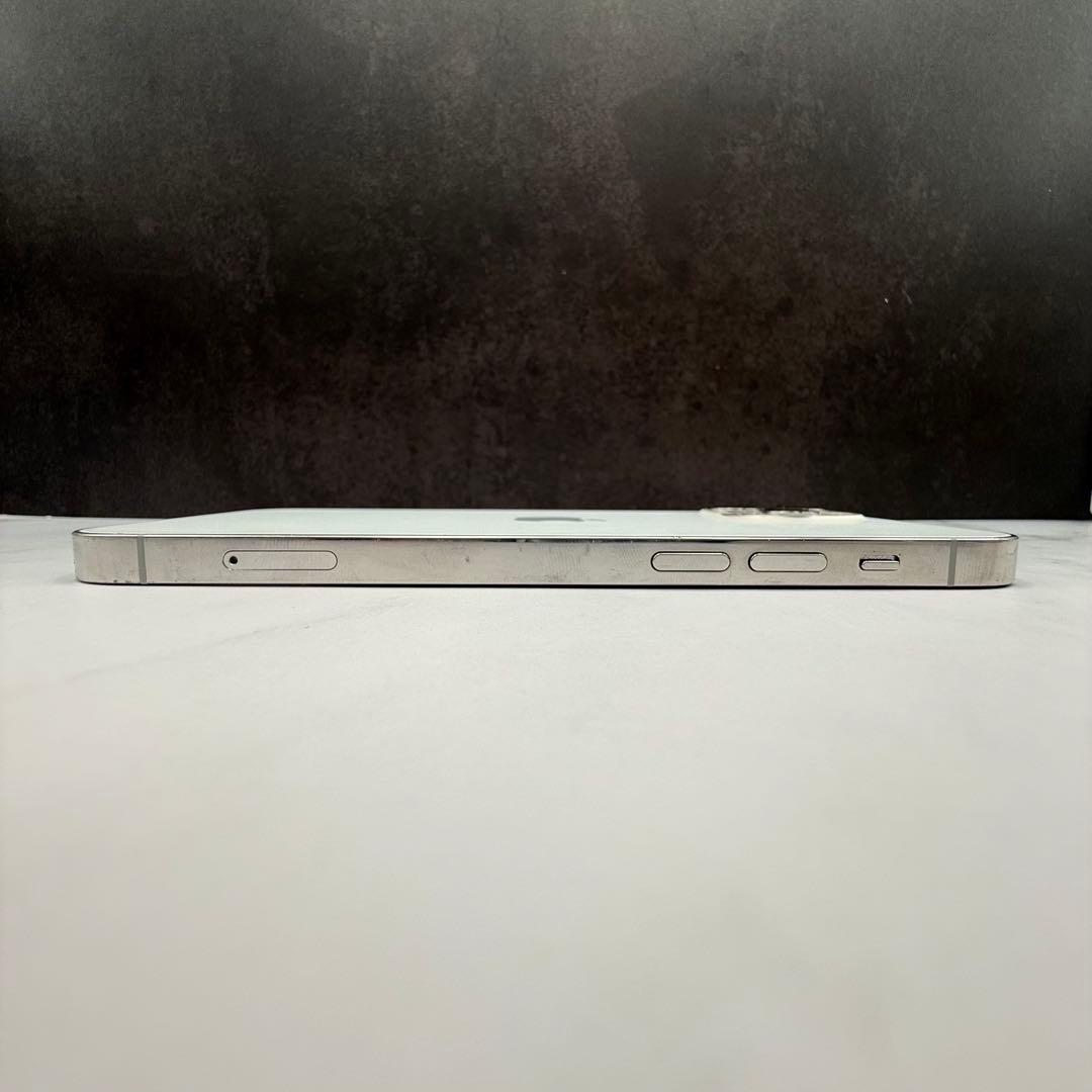 ★美品　iPhone 12 pro 128GB SIMフリー BATT90%