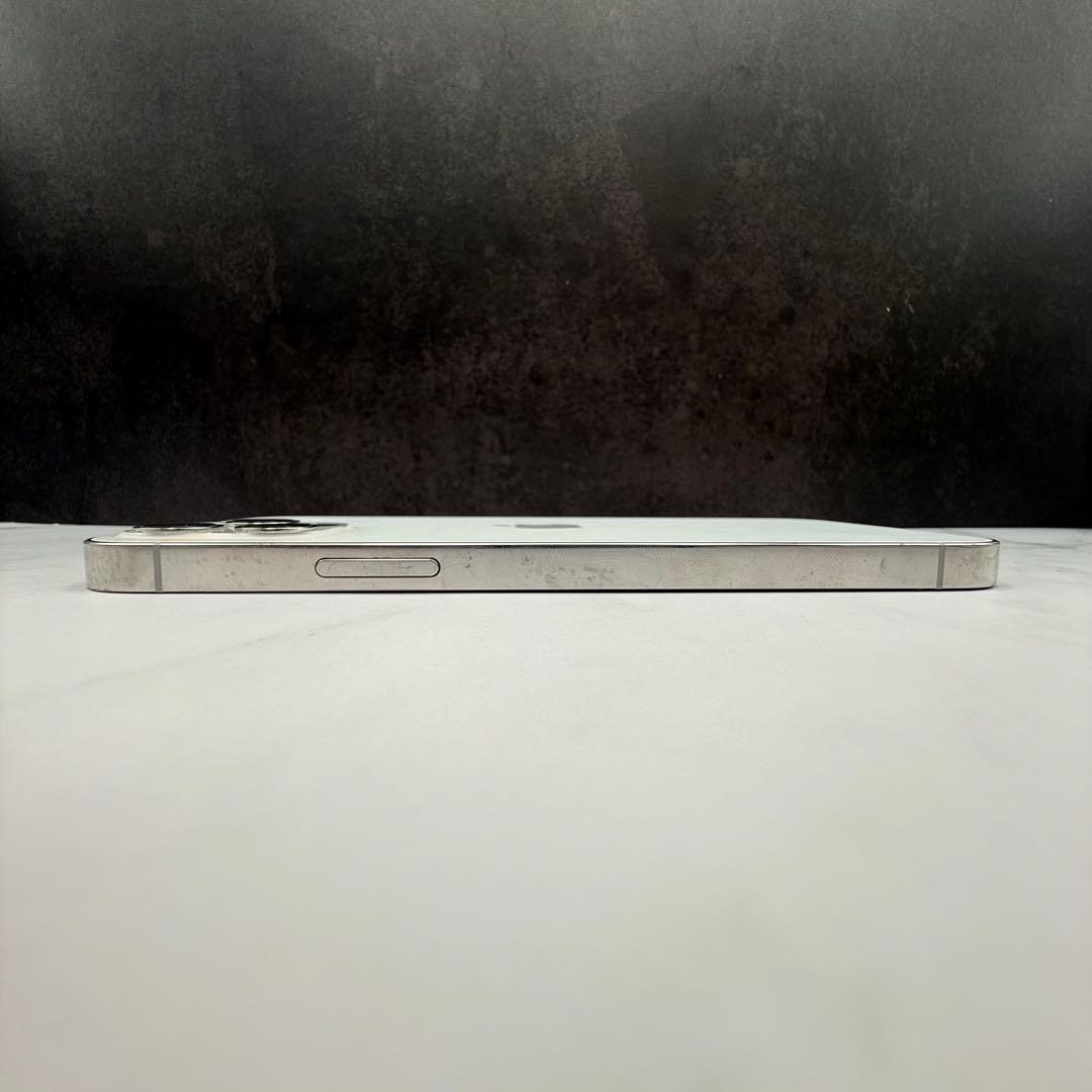 ★美品　iPhone 12 pro 128GB SIMフリー BATT90%