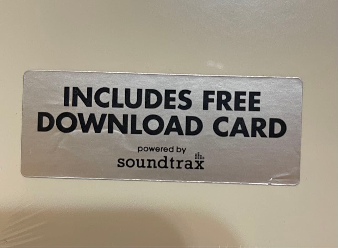 Jack Moves LP 新品 未開封 プロモ 見本盤 オリジナル盤