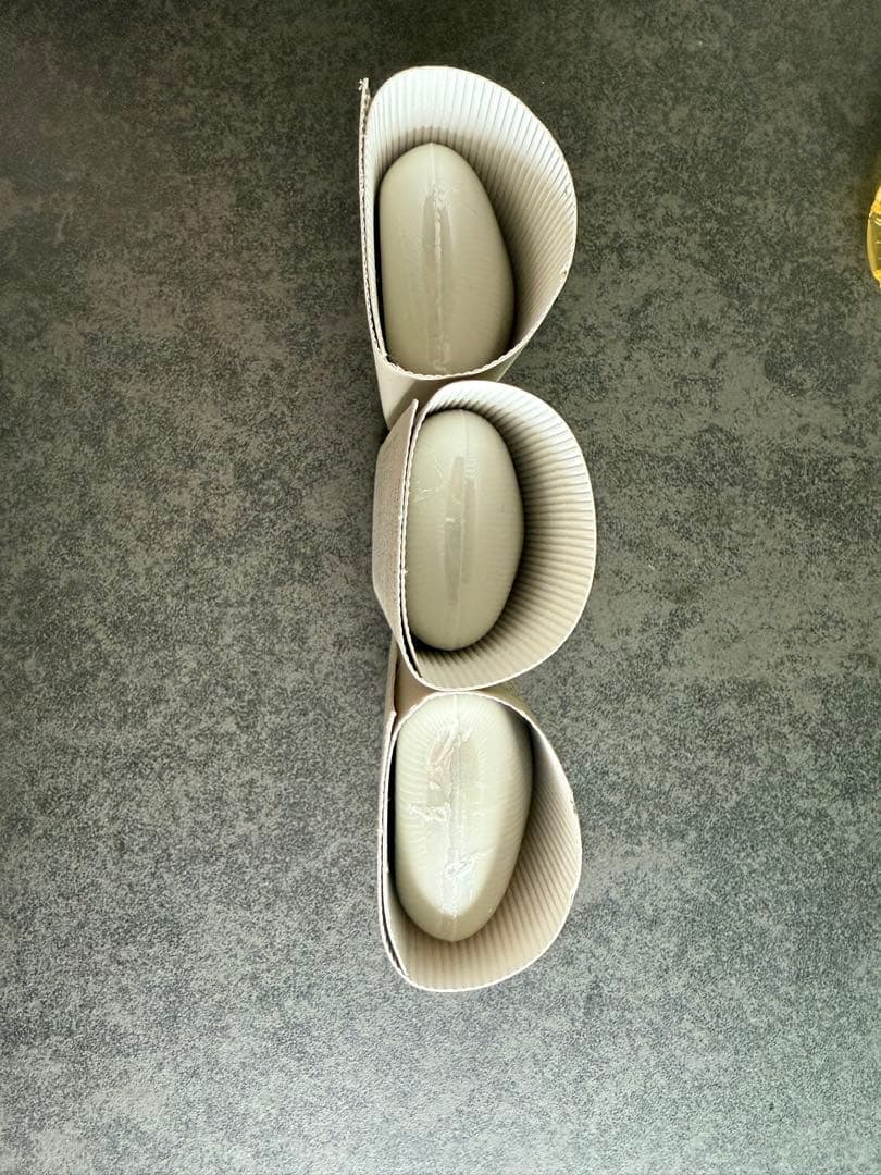 Savon Clair 洗顔料 3個セット