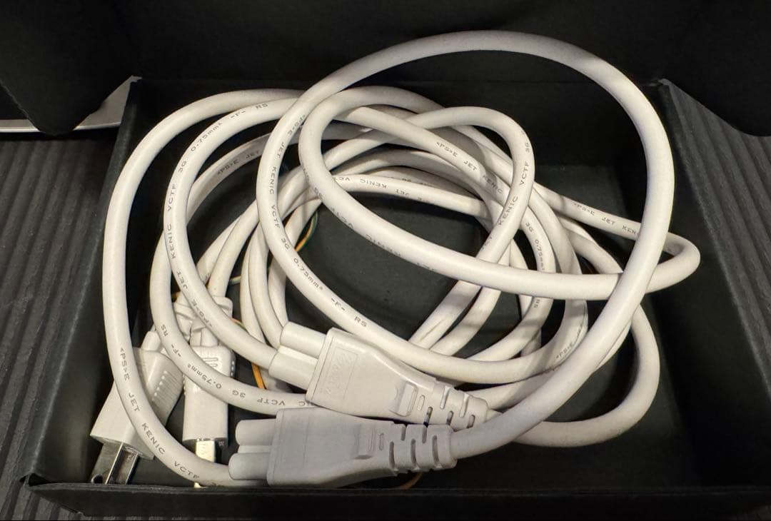 スピーカー・ウーファー KEF LSX WHITE