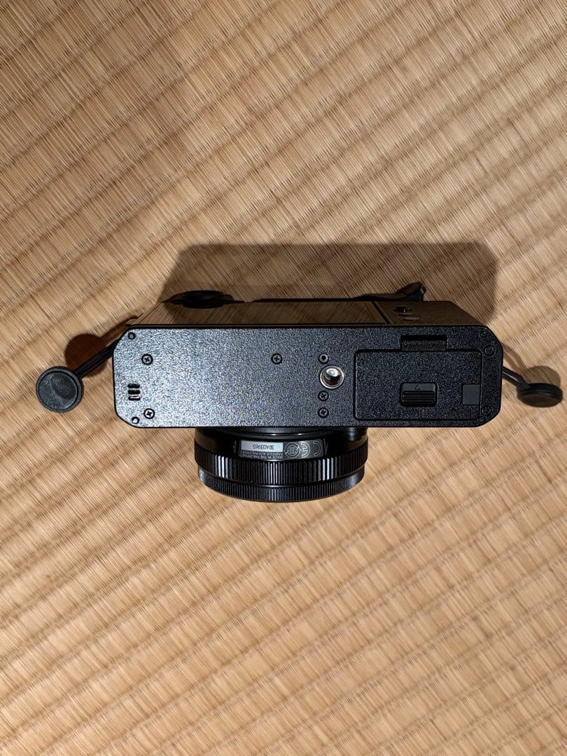 【美品】FUJIFILM X-E4 ブラックゴールド （レンズ2本＆付属品多数)