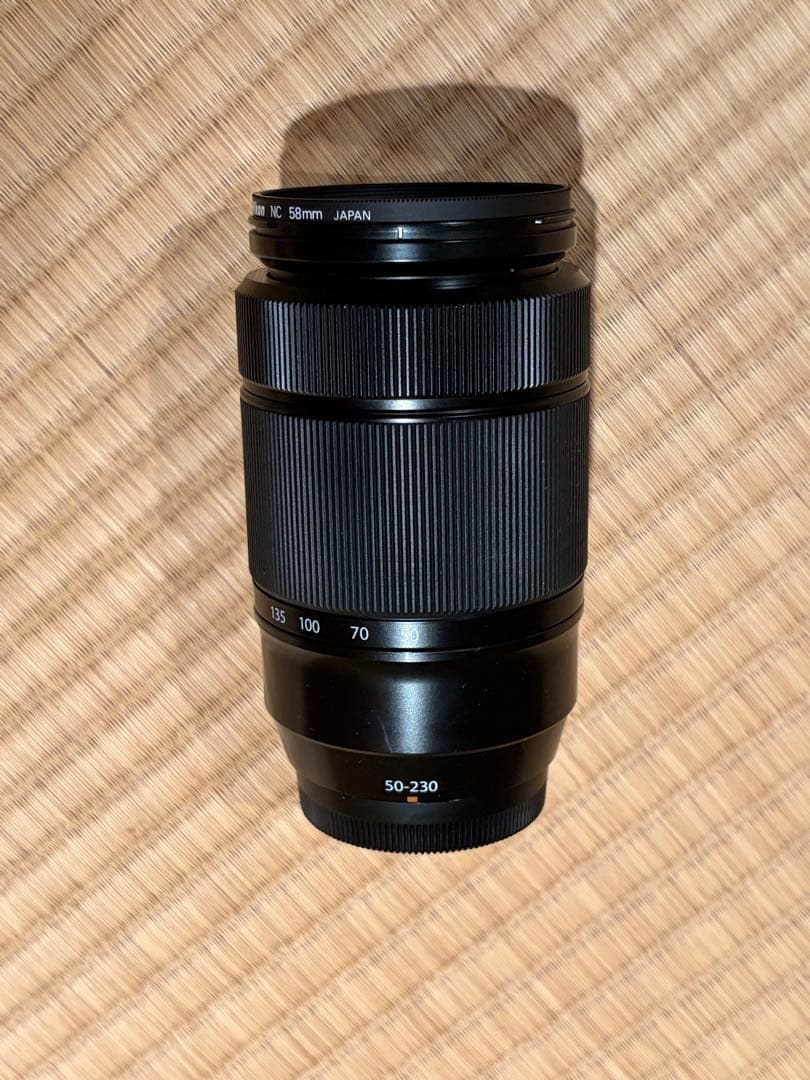 【美品】FUJIFILM X-E4 ブラックゴールド （レンズ2本＆付属品多数)