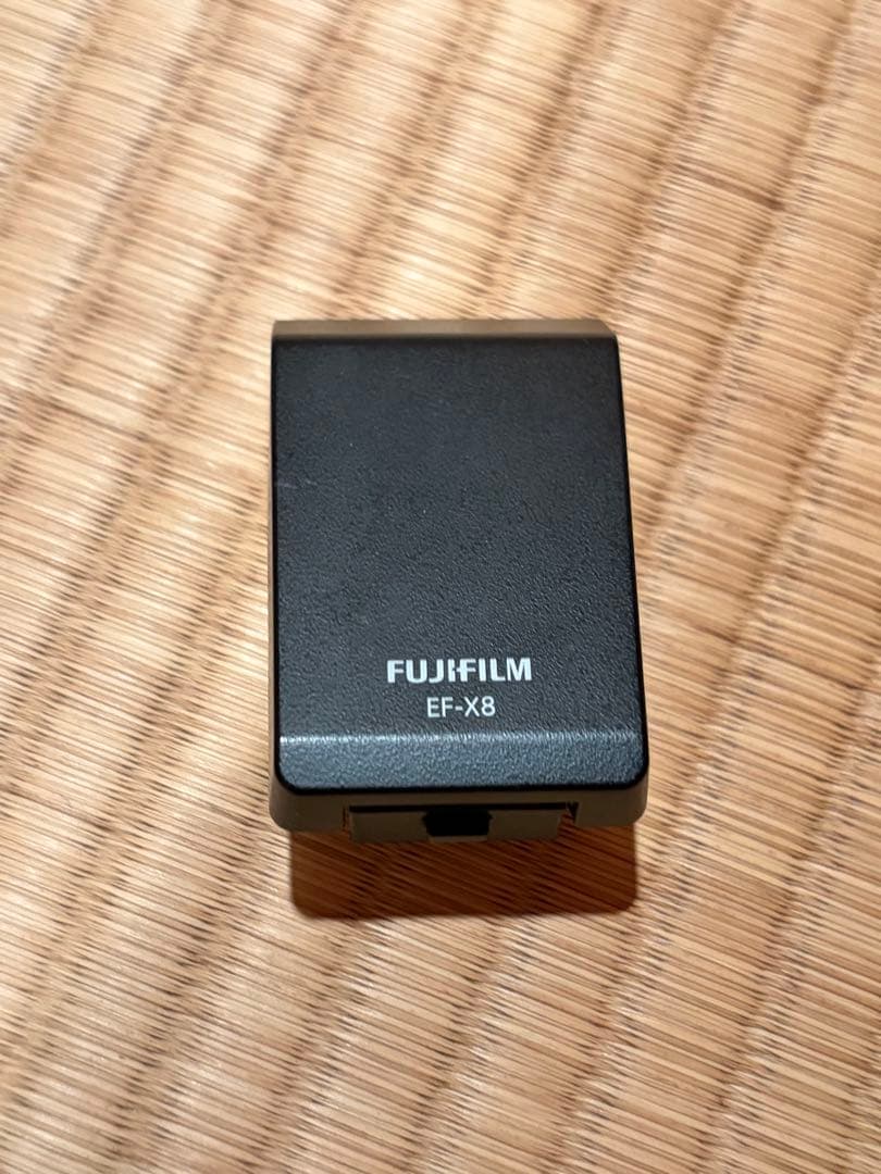 【美品】FUJIFILM X-E4 ブラックゴールド （レンズ2本＆付属品多数)