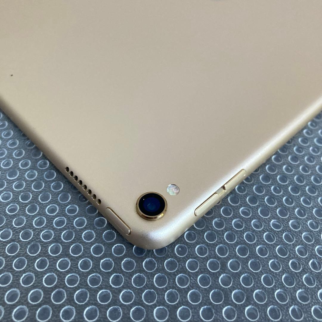 3793 電池最良好☆iPad Pro 64GB 10.5インチ WIFIモデル