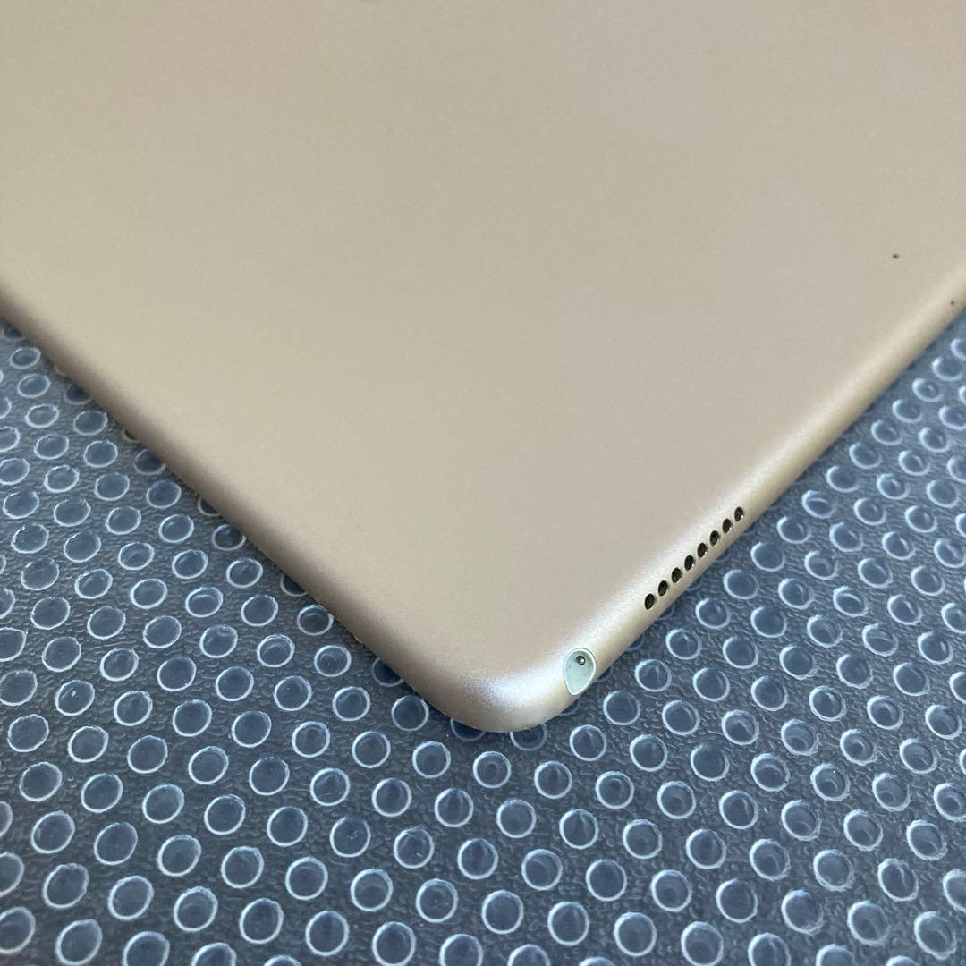 3793 電池最良好☆iPad Pro 64GB 10.5インチ WIFIモデル