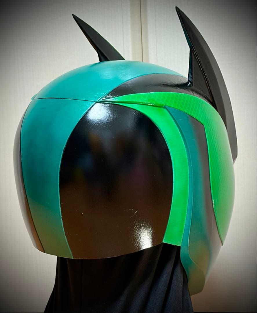 き*け様 売り切り仮面ライダーゼッツ エスプリリカバリーマスク完成品 1/1 即