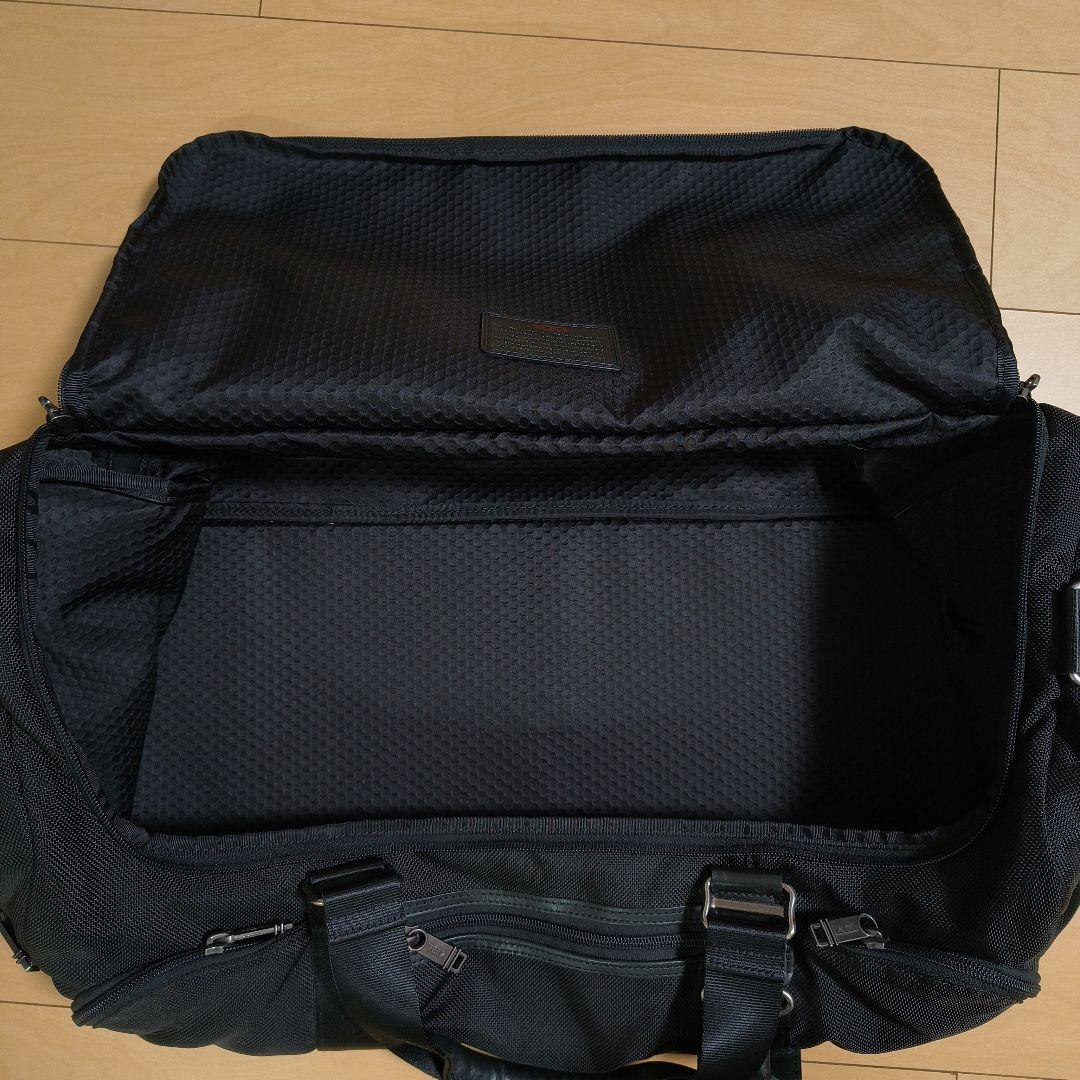 TUMI ボストンバッグ22350DH