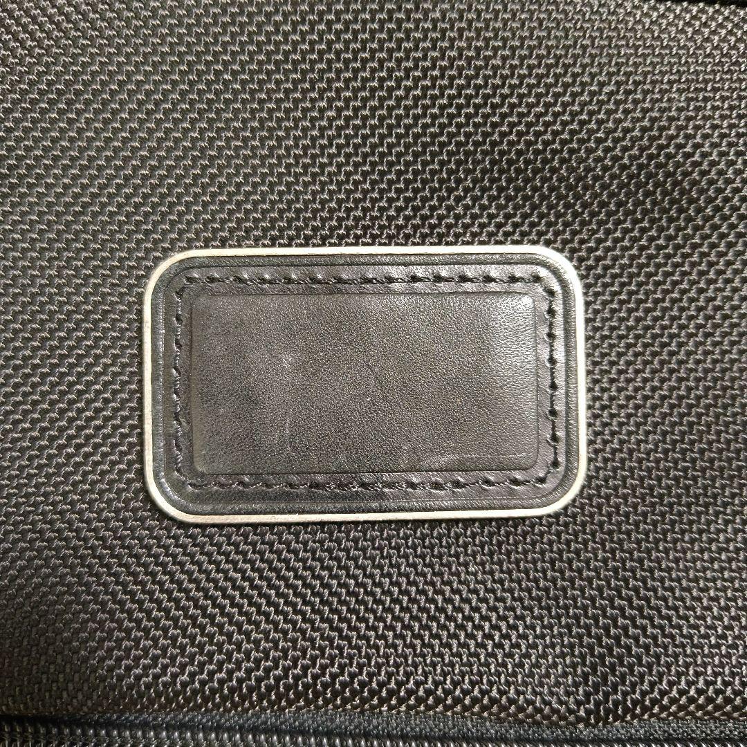 TUMI ボストンバッグ22350DH