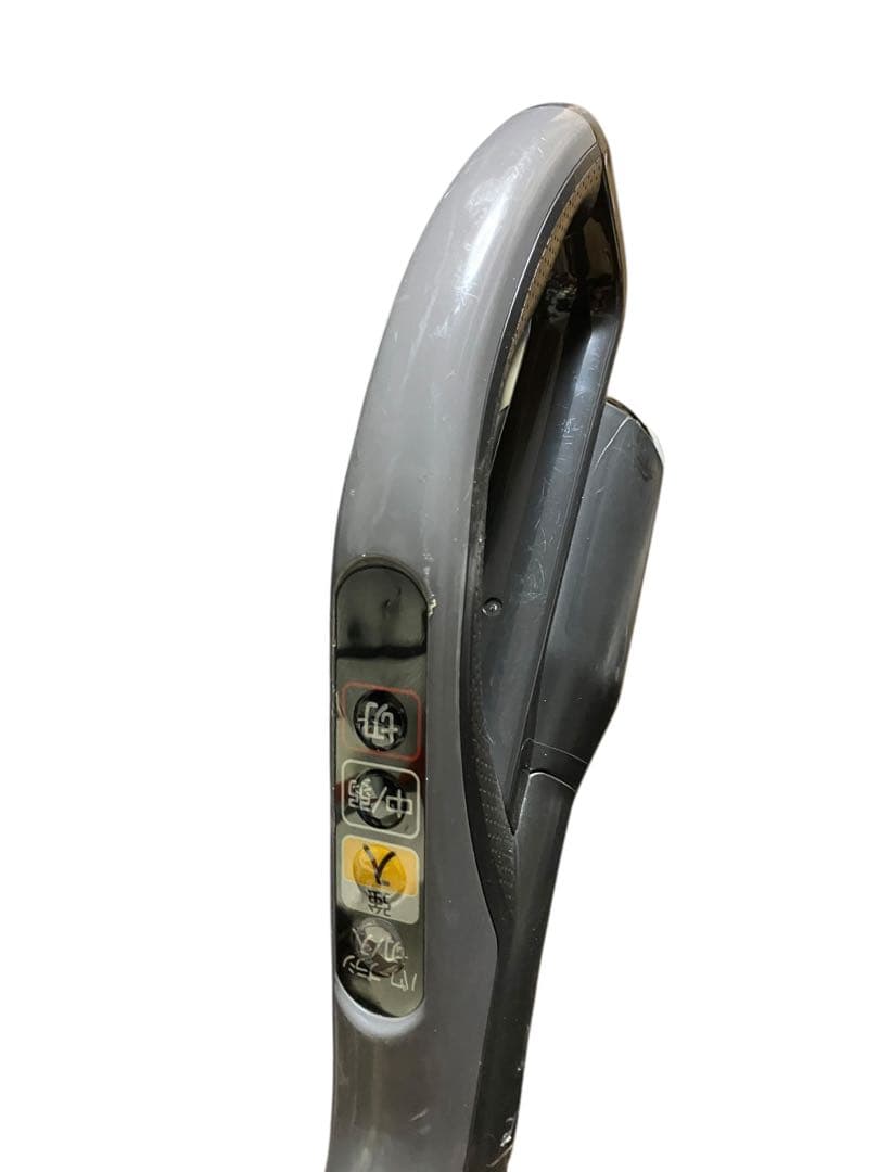 三菱 紙パック掃除機　TC-FXF7P-T 22年製　訳アリ　保証付き