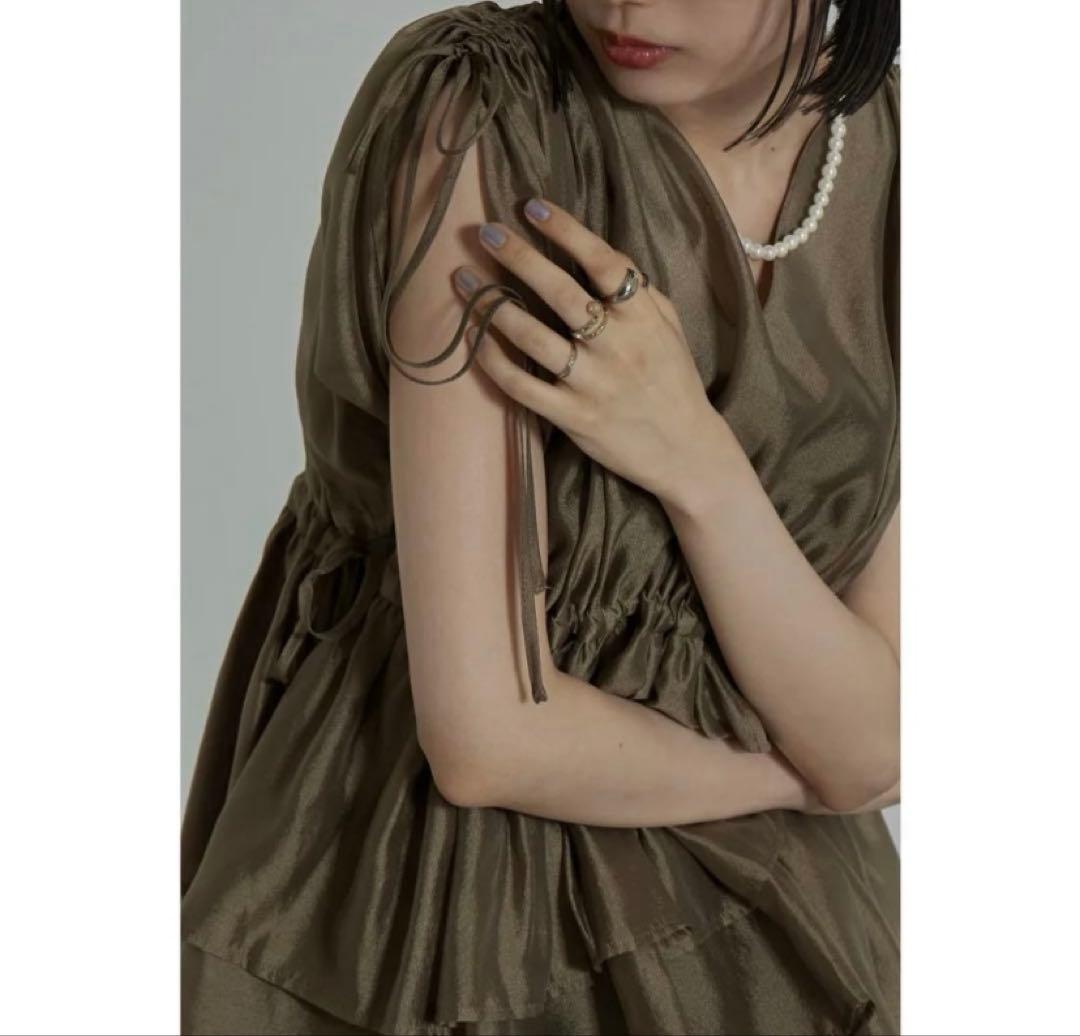 etoll オケージョンドレス