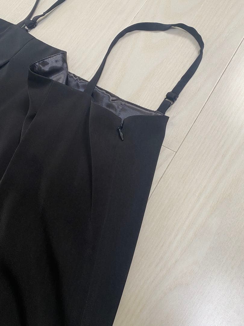 etoll オケージョンドレス