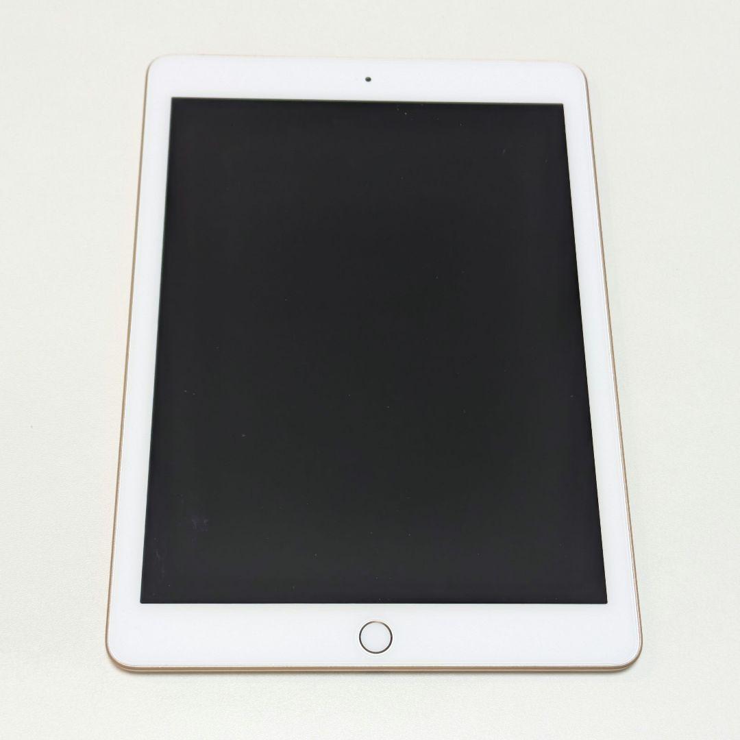 第6世代 iPad 9.7インチ Wi-Fiモデル 128GB