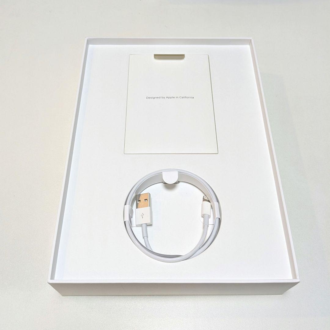 第6世代 iPad 9.7インチ Wi-Fiモデル 128GB