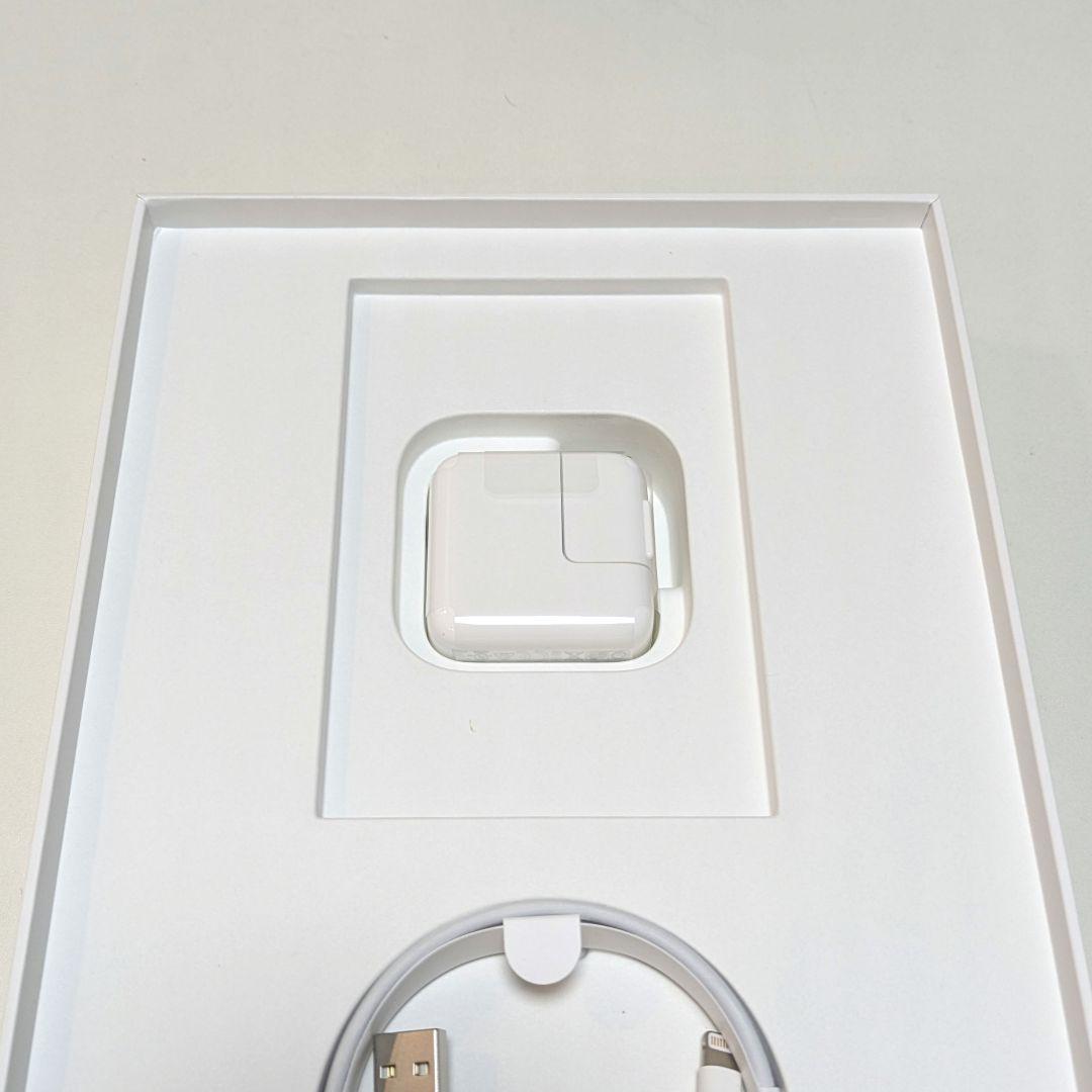 第6世代 iPad 9.7インチ Wi-Fiモデル 128GB