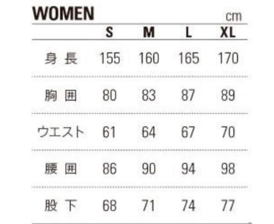 フェニックス スプレィ 2レイヤーウェア上下セット レディスM