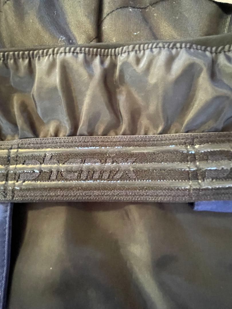 フェニックス スプレィ 2レイヤーウェア上下セット レディスM