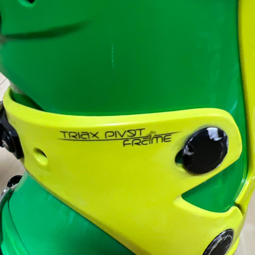 【即日発送】 メンズ　QUADRANT 25.0cm