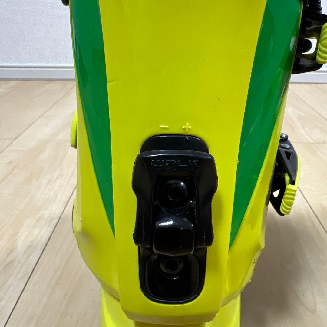 【即日発送】 メンズ　QUADRANT 25.0cm