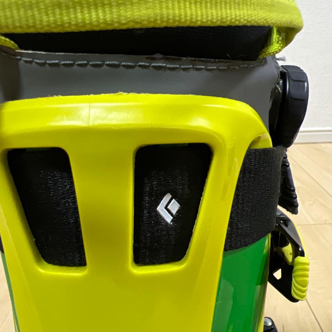 【即日発送】 メンズ　QUADRANT 25.0cm