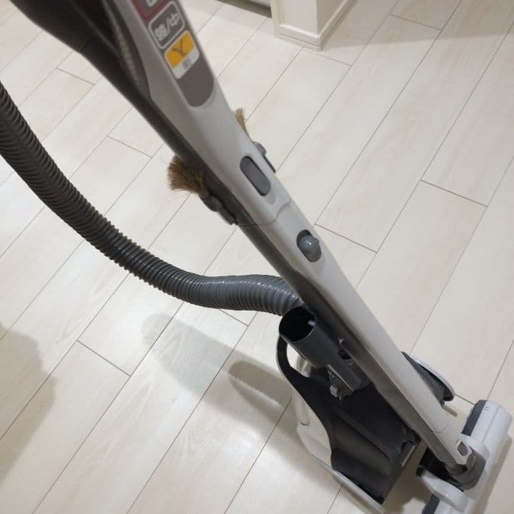 MITSUBISHI ELECTRIC TC-FJ1J 掃除機