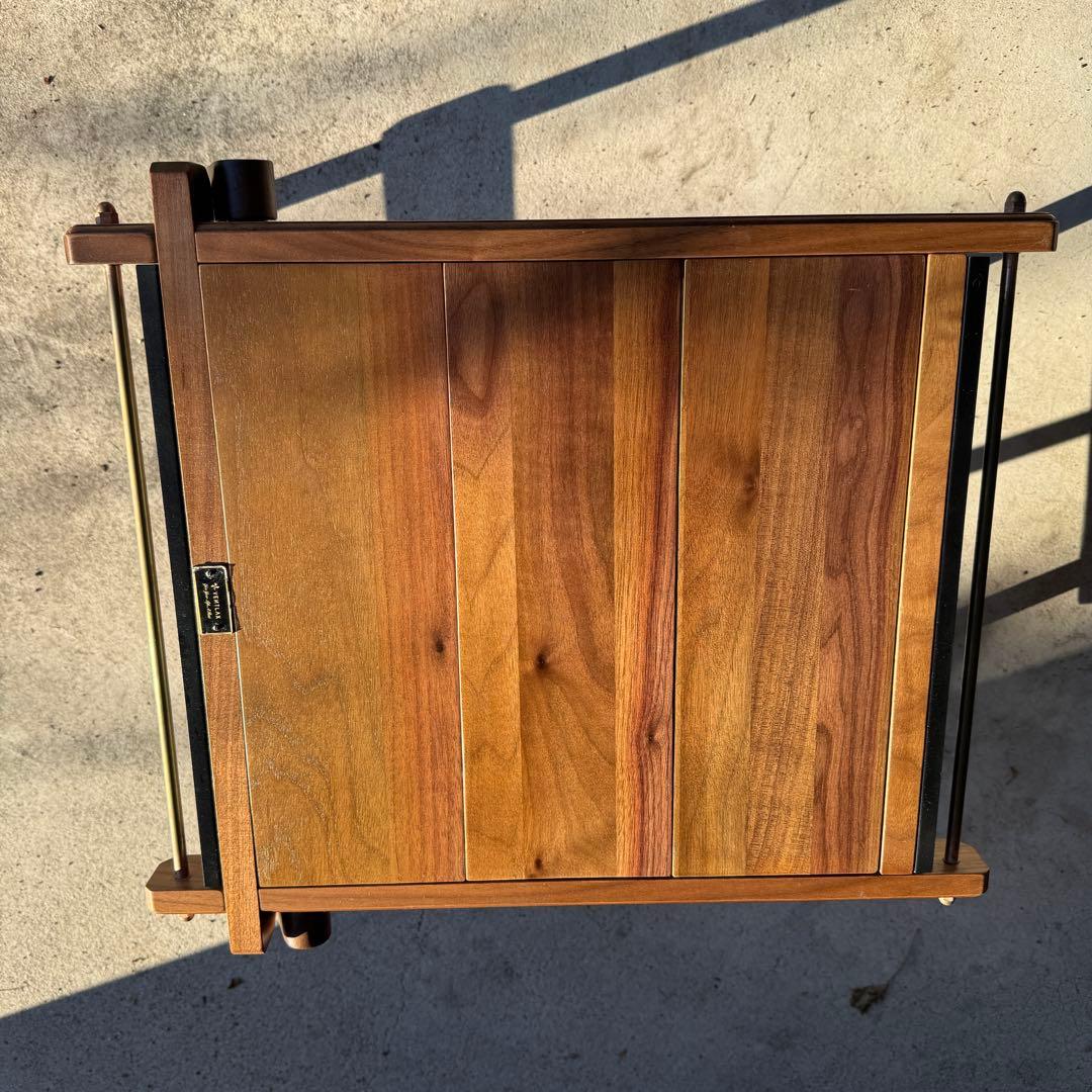 IGT TABLE「MAJESTY」 / VENTLAX