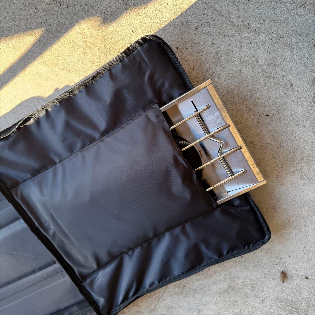 IGT TABLE「MAJESTY」 / VENTLAX