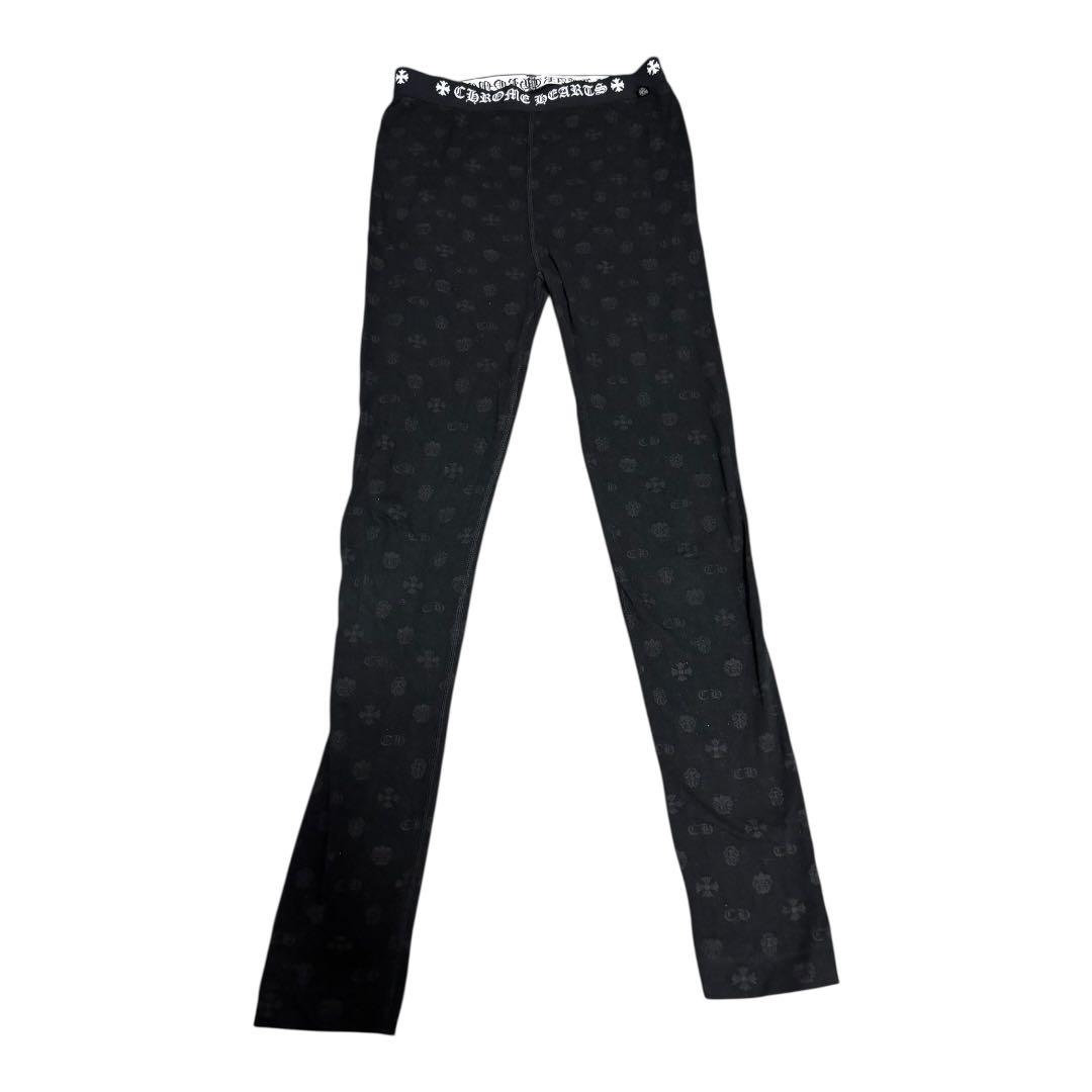 クロムハーツ レディース レギンス M