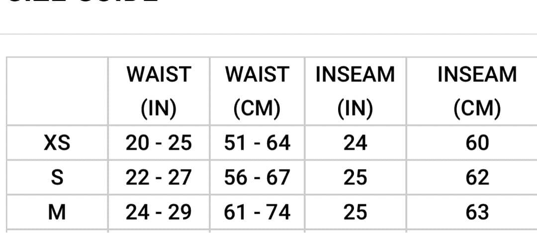 クロムハーツ レディース レギンス M