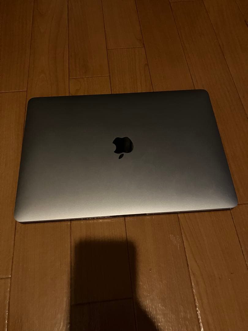 MacBook本体 MacBookPro2019 13inc Core i5/8GB/256GB