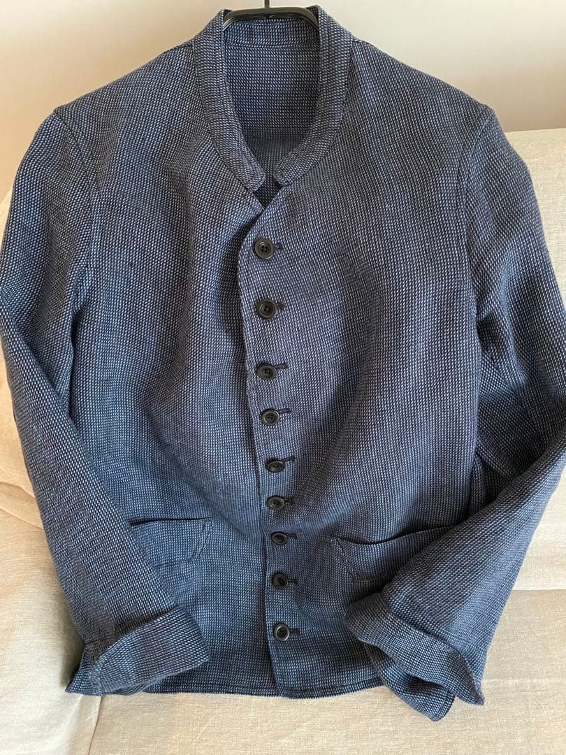 アナトミカdolman S