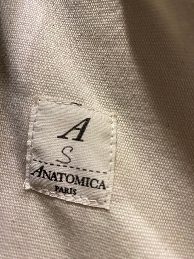 アナトミカdolman S