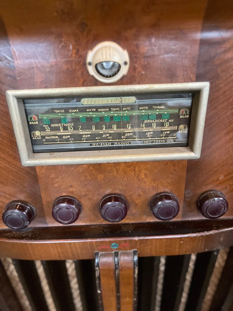 期間限定セール✰木製ジュークボックスショップBARレトロjukebox