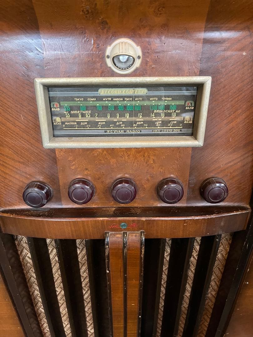 期間限定セール✰木製ジュークボックスショップBARレトロjukebox