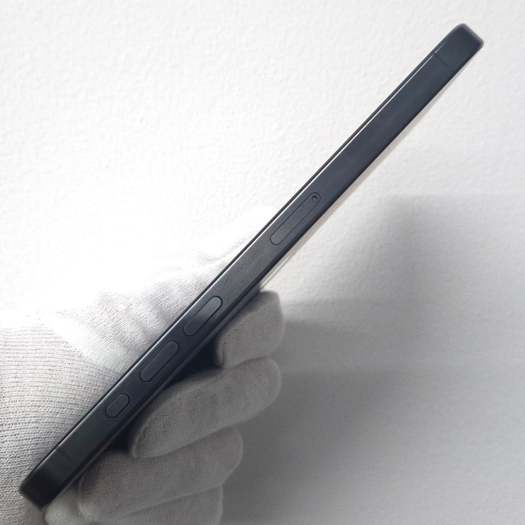 iPhone 15 pro Max 256GB SIMフリーブラック【A】