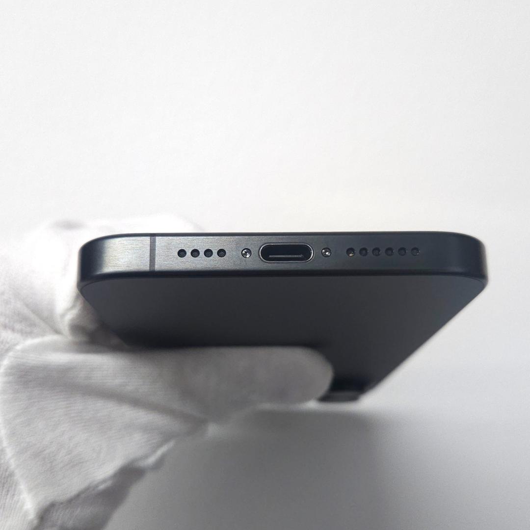 iPhone 15 pro Max 256GB SIMフリーブラック【A】