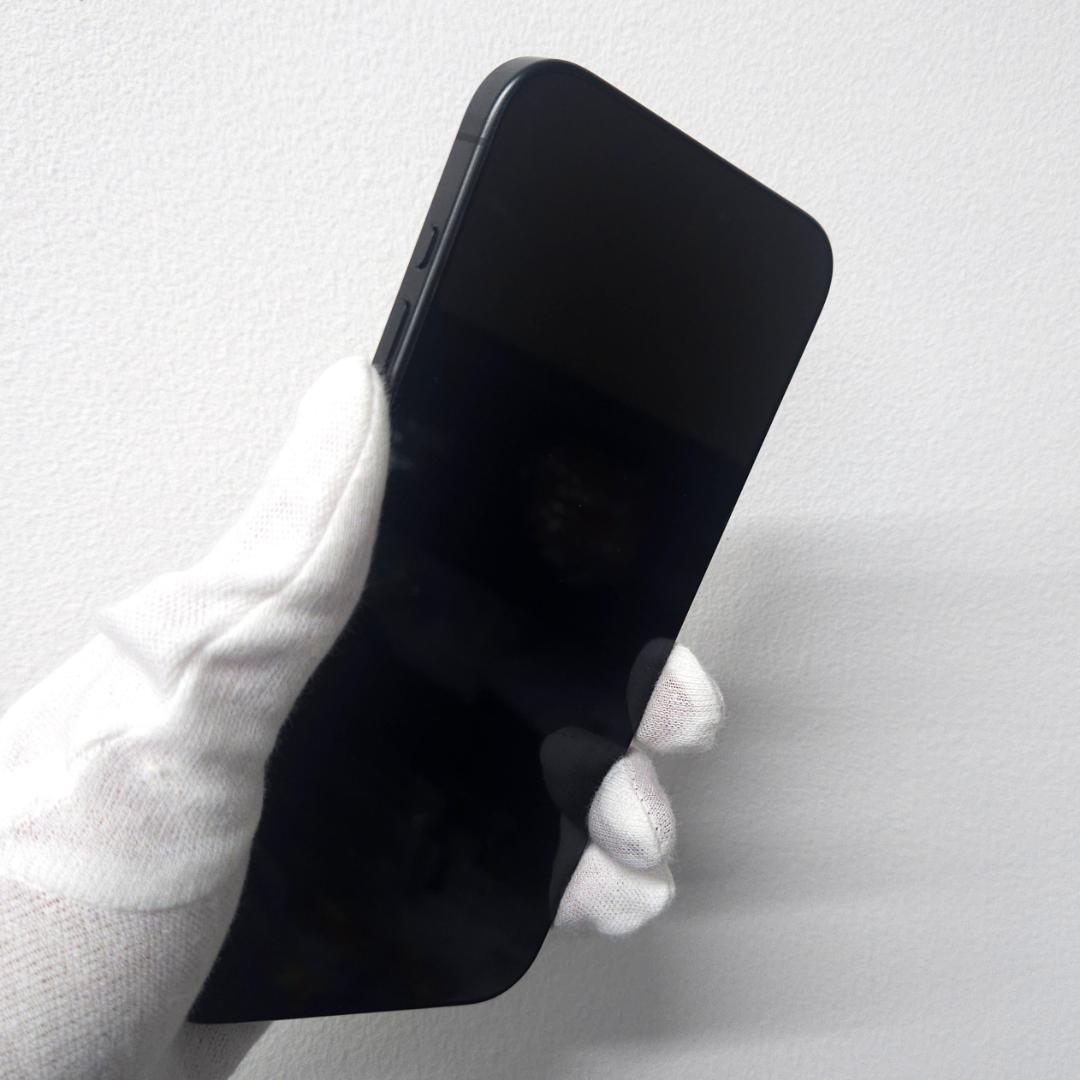 iPhone 15 pro Max 256GB SIMフリーブラック【A】