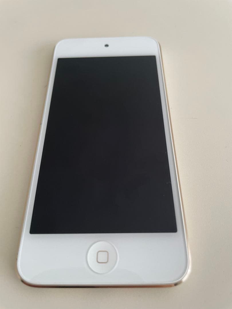 ipod touch 6世代 128GB ゴールド　MKWM2J/A 第6世代